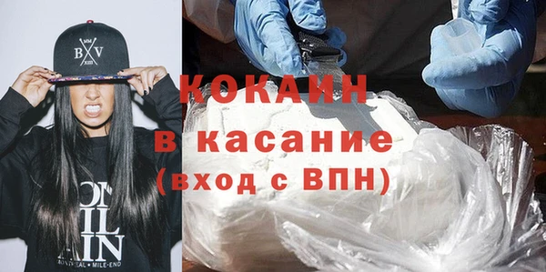 молекула духа Гусев