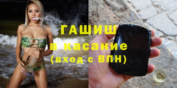молекула духа Гусев